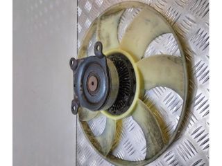 bontott FORD TRANSIT Viszkókuplung