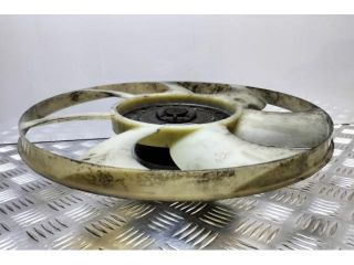 bontott FORD TRANSIT Viszkókuplung