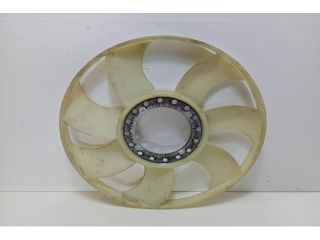bontott FORD TRANSIT Viszkóventilátor Hűtőventilátor