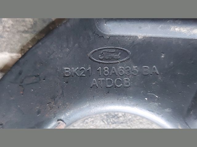 bontott FORD TRANSIT Vízcső Tartó Bak