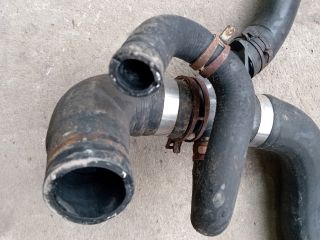 bontott FORD TRANSIT Vízcső