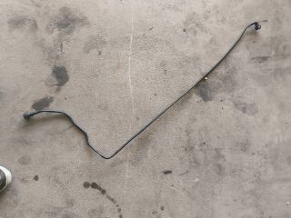 bontott FORD TRANSIT Vízcső