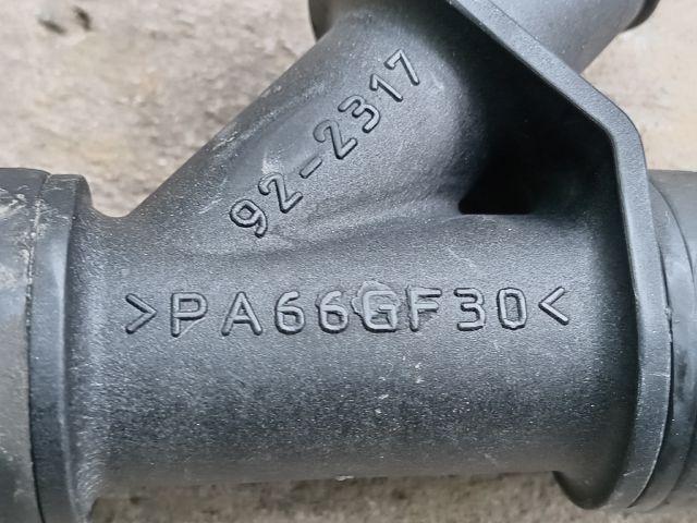 bontott FORD TRANSIT Vízcső