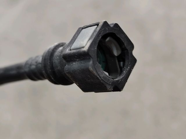 bontott FORD TRANSIT Vízcső