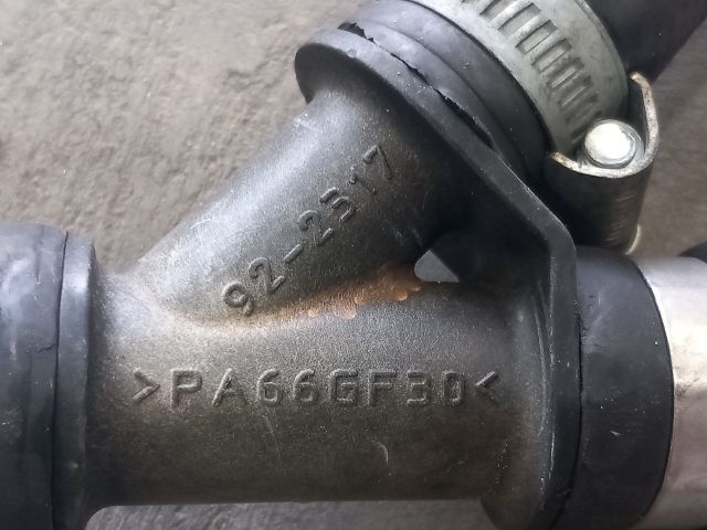 bontott FORD TRANSIT Vízcső