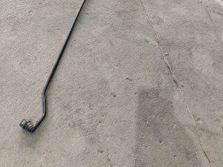 bontott FORD TRANSIT Vízcső