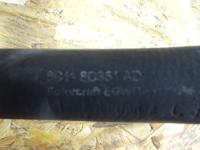 bontott FORD TRANSIT Vízcső