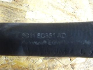 bontott FORD TRANSIT Vízcső