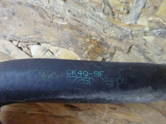 bontott FORD TRANSIT Vízcső