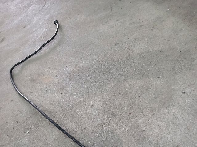 bontott FORD TRANSIT Vízcső