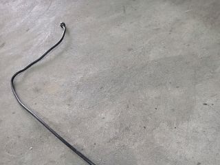 bontott FORD TRANSIT Vízcső