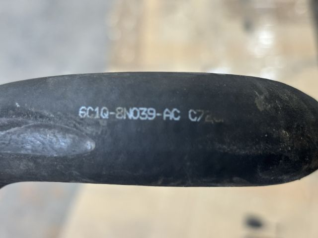 bontott FORD TRANSIT Vízcső