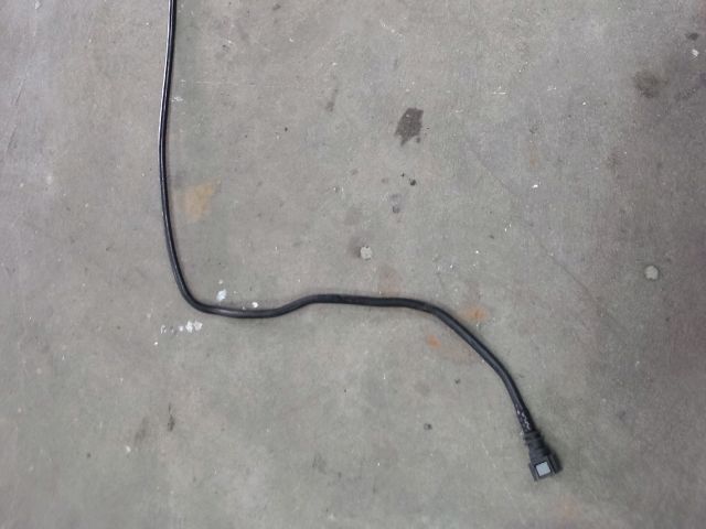 bontott FORD TRANSIT Vízcső