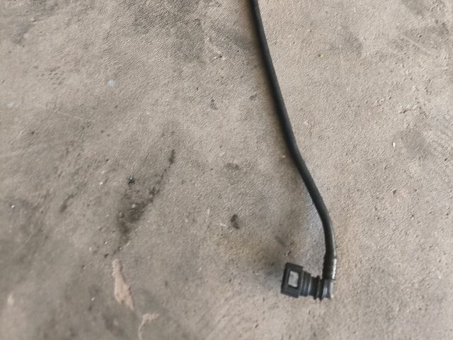 bontott FORD TRANSIT Vízcső