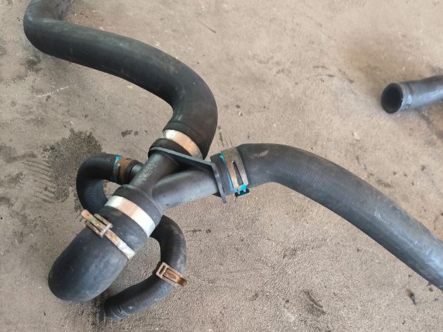 bontott FORD TRANSIT Vízcső