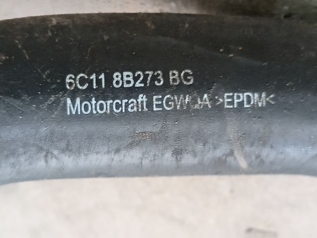 bontott FORD TRANSIT Vízcső