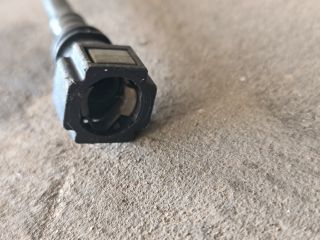 bontott FORD TRANSIT Vízcső