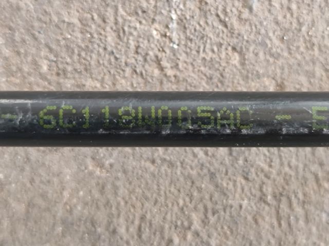 bontott FORD TRANSIT Vízcső