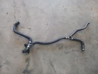 bontott FORD TRANSIT Vízcső