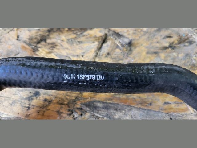 bontott FORD TRANSIT Vízcső