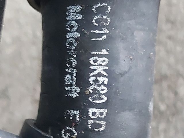 bontott FORD TRANSIT Vízcső