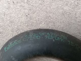 bontott FORD TRANSIT Vízcső