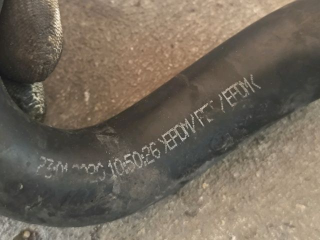 bontott FORD TRANSIT Vízcső