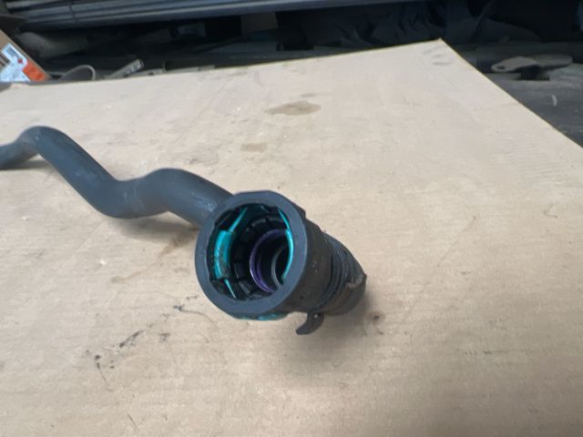 bontott FORD TRANSIT Vízcső