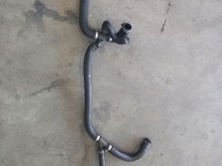 bontott FORD TRANSIT Vízcső