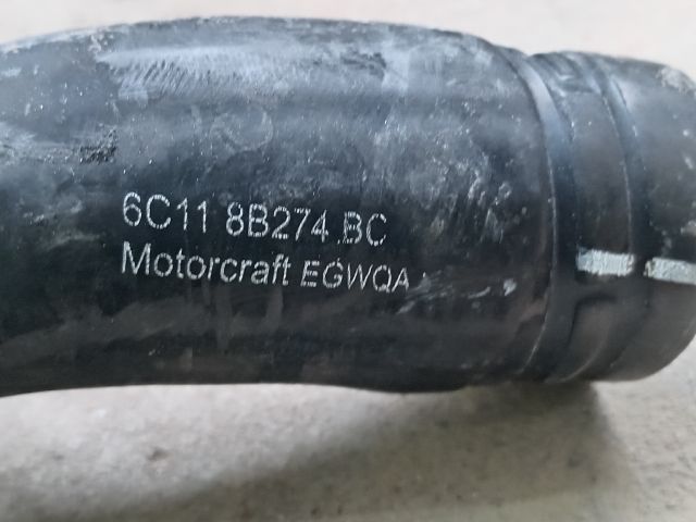 bontott FORD TRANSIT Vízcső