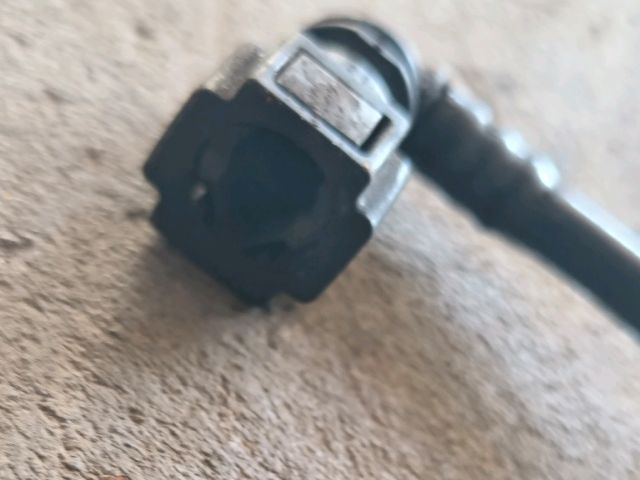 bontott FORD TRANSIT Vízcső