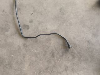 bontott FORD TRANSIT Vízcső