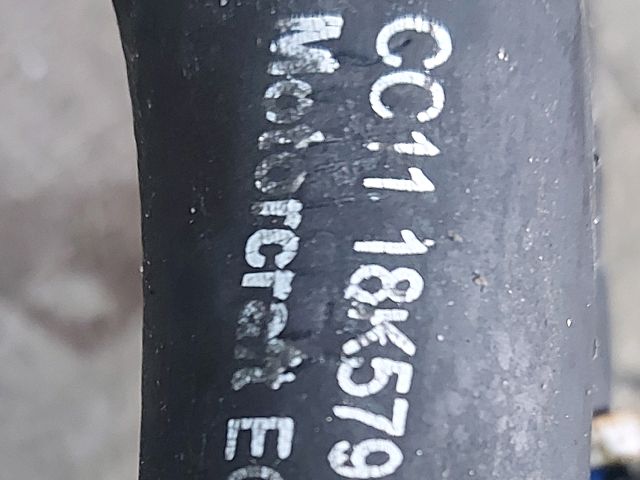 bontott FORD TRANSIT Vízcső