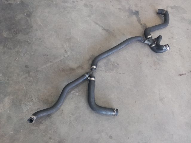 bontott FORD TRANSIT Vízcső