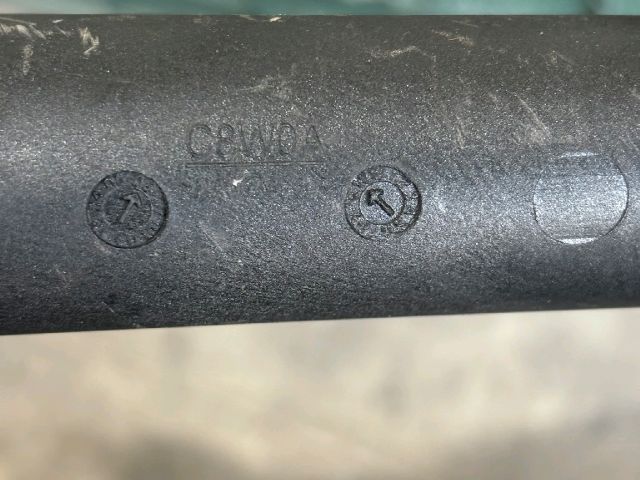 bontott FORD TRANSIT Vízcső