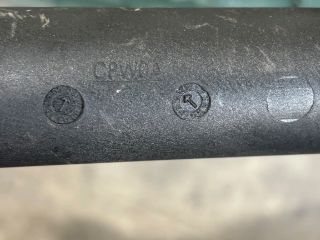 bontott FORD TRANSIT Vízcső