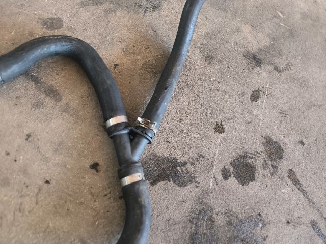 bontott FORD TRANSIT Vízcső