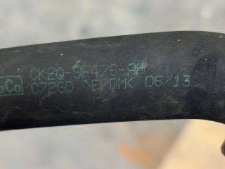 bontott FORD TRANSIT Vízcső