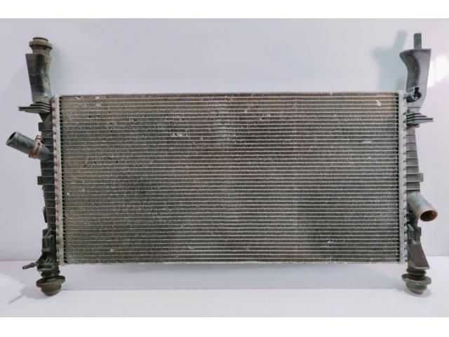 bontott FORD TRANSIT Vízhűtő Radiátor (Klímás)