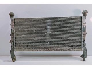 bontott FORD TRANSIT Vízhűtő Radiátor (Klímás)