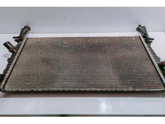 bontott FORD TRANSIT Vízhűtő Radiátor (Klímás)