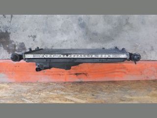 bontott FORD TRANSIT Vízhűtő Radiátor (Nem klímás)