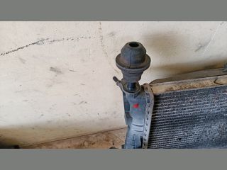 bontott FORD TRANSIT Vízhűtő Radiátor (Nem klímás)