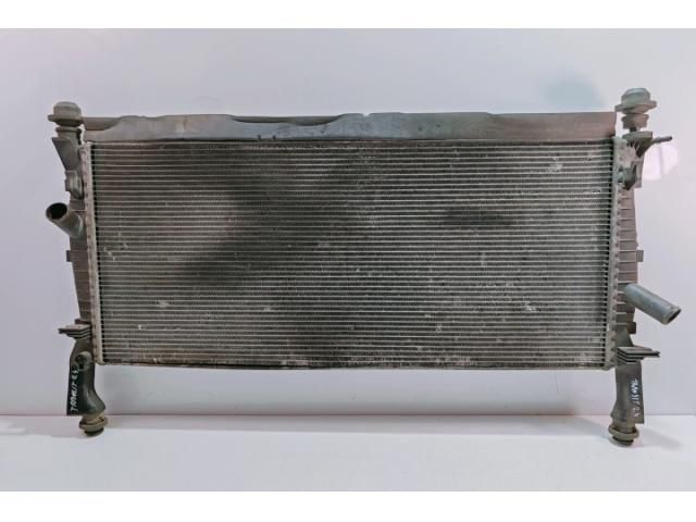 bontott FORD TRANSIT Vízhűtő Radiátor (Nem klímás)