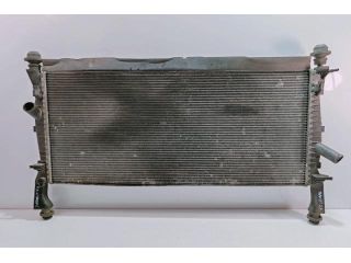 bontott FORD TRANSIT Vízhűtő Radiátor (Nem klímás)