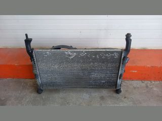 bontott FORD TRANSIT Vízhűtő Radiátor (Nem klímás)