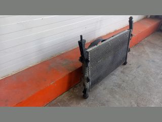 bontott FORD TRANSIT Vízhűtő Radiátor (Nem klímás)