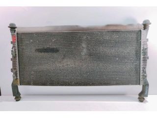 bontott FORD TRANSIT Vízhűtő Radiátor (Nem klímás)
