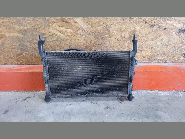 bontott FORD TRANSIT Vízhűtő Radiátor (Nem klímás)