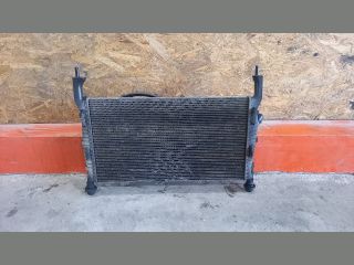 bontott FORD TRANSIT Vízhűtő Radiátor (Nem klímás)